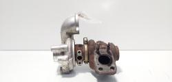Turbosuflanta, cod 9673283680, Citroen C3 (II), 1.6 HDI, 9H06 (idi:674233)