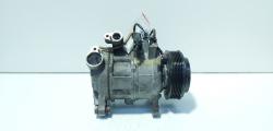 Compresor clima, cod 447260-4710, Bmw 1 (E81, E87) 2.0 diesel, N47D20C (idi:665379)