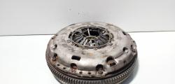 Volanta masa dubla cu placa presiune, Vw  Eos (1F7, 1F8) 2.0 TDI, CBA, 6 vit man (idi:666457)