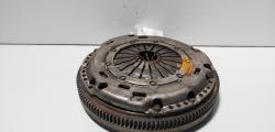 Volanta masa simpla cu placa presiune, Audi A3 (8P1) 1.4 TSI, CAX, 6 vit man (idi:666423)