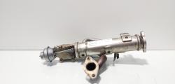 Racitor gaze, cod 03L131512AH, Audi A4 Allroad (8KH, B8), 2.0 TDI, CAG (idi:674150)