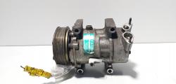 Compresor clima, Citroen C3 (II) 1.4 benz, KFT (id:674957)