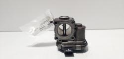 Clapeta acceleratie, cod 9673534480, Ford Focus 3, 1.6 TDCI, T1DA (id:674945)