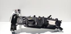 Capac culbutori, cod 9689112980, Ford Focus 3, 1.5 TDCI, XWDB (id:674940)