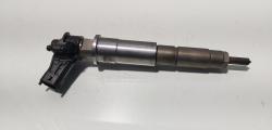 Injector, cod 954766, 0445115084, Renault Laguna 3 Combi 2.0 DCI, M9R (id:674996)