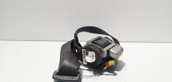 Centura dreapta fata cu capsa, cod 1Z0857702C, Skoda Octavia 2 Combi (1Z5) (id:674915)