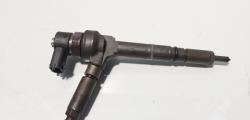 Injector, cod 0445110118, 8973000911, Opel Astra G 1.7 CDTI, Z17DTL (id:674894)