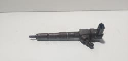 Injector (Bosch), cod 0445110327, Opel Insignia A, 2.0 CDTI, A20DTH (id:675130)