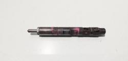 Injector, cod 8200421359, EJBR03101D, Renault Clio 3, 1.5 DCI, K9K6802 (id:675164)