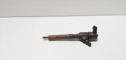 Injector, cod 0445110183, Opel Combo, 1.3 CDTI, Z13DTJ (id:675161)