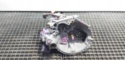 Cutie de viteza manuala, cod 20CQ65, Peugeot 207 Sedan, 1.4 benz, KFV, 5 vit man (idi:673441)