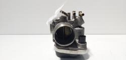 Clapeta acceleratie, cod 06A133062AB, VW Golf 4 Cabriolet (1E7), 1.6 benz, BFQ (idi:674923)