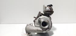 Turbosuflanta, cod 9686120680, Ford Mondeo 4, 1.6 TDCI, T1BA (idi:674946)