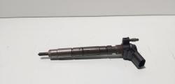 Injector, cod 03L130277, 0445116030, VW Passat Variant (3C5), 2.0 TDI, CBA (idi:675144)