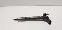 Injector, cod 03L130277, 0445116030, Vw Passat Variant (3C5) 2.0 TDI, CBD (idi:675144)
