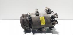 Compresor clima, cod AV11-19D629-BA, Ford Focus 3, 1.6 TDCI, T3DA (idi:674944)