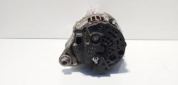 Alternator, Audi A4 (8D2, B5) 1.8 benz, ADR (id:675059)