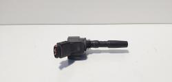 Bobina inductie, cod 04E905110E, Vw Polo (6R) 1.2 TSI, CJZD (id:675081)