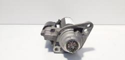 Electromotor, cod 02Z911023F, Skoda Octavia 2 (1Z3), 1.9 TDI, BXE, 5 vit man (idi:674869)