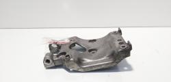 Suport compresor clima, cod 9641715380, Peugeot 307 SW, 1.4 HDI, 8HZ (id:675096)