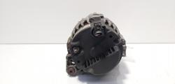 Alternator 90A, cod 03D903025J, Vw Polo (9N) 1.2 benz, AZQ (id:675212)