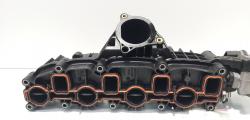 Galerie admisie cu clapete, cod 03L129711AG, Skoda Superb II Combi (3T5) 2.0 TDI, CBB (idi:674985)