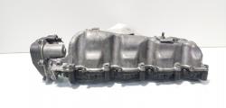 Galerie admisie cu clapete, cod 03L129711E, Audi A4 (8K2, B8) 2.0 TDI, CAH (id:675255)