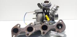 Turbosuflanta, cod 8200638766, Renault Koleos 2 2.0 DCI, M9R868 (id:675305)