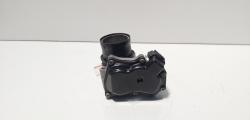 Clapeta acceleratie, cod 8200987453B, Renault Laguna 3 Combi 2.0 DCI, M9R814 (id:675286)