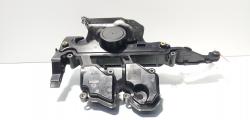 Vas filtru epurator, cod 8200673395C, Renault Trafic 2, 2.0 DCI, M9R786 (id:675281)