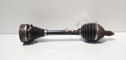 Planetara stanga fata, Vw Polo (6R) 1.2 TDI, CFW, 5 vit (id:675333)