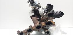 Turbosuflanta, cod 03L253016T, Skoda Superb II Combi (3T5) 1.6 TDI, CAY (idi:675273)