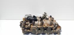 Pompa ulei cu barbotare, cod 03G115105B, 03G103537B, Audi A3 (8P1) 2.0 TDI, CFF (idi:675342)