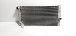 Radiator racire apa, cod 8509176-01, Bmw 7 (F01, F02) 3.0 diesel, N57D30A, cutie automata (id:674911)