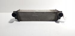 Radiator intercooler, cod 7805629, Bmw 5 (F10) 2.0 diesel, N47D20C (id:674912)