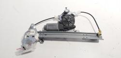 Macara cu motoras dreapta spate, cod 402190A, Nissan Qashqai (id:675245)