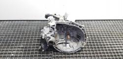 Cutie viteze manuala, cod 20CR14, Citroen C3 (II) 1.0 VTI, ZMZ, 5 vit man (id:675107)