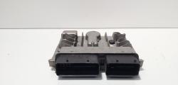 Calculator motor ECU, cod 55584315, Opel Astra J 1.7 CDTI, A17DTE (id:675437)