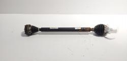 Planetara dreapta fata, cod 1K0407272QN, Vw Golf 6 Variant (AJ5) 1.6 TDI, CAY, 5 vit (idi:674953)