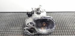 Cutie viteze manuala, cod 6M5R-7002-YC, Ford Focus 2 Combi (DA), 1.6 TDCI, G8DB, 5 vit man (idi:673424)