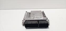 Calculator motor ECU, cod 7810950, 0281015240, Bmw 5 (E60) 3.0 diesel, 306D3 (id:675492)