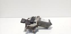 Motoras stergatoare fata, cod 5J1955113A, Skoda Fabia 2 Combi (5J, 545) (id:675512)