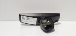 Oglinda retrovizoare heliomata, cod 7N0857511L, Seat Leon ST Combi (5F8) (id:675547)