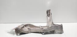 Suport brat trapez stanga, cod 1K0199295E, Audi A3 Sportback (8PA) 2.0 TDI, BMN (id:675562)