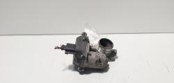 Egr cu clapeta, cod 04L131501C, Audi A3 Cabriolet (8V7, 8VE) 1.6 TDI, CXXB (id:675516)
