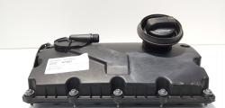 Capac culbutori, cod 038103469AD, Audi A3 Cabriolet (8P7) 1.9 TDI, BXE (idi:675407)