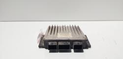 Calculator motor ECU, cod 8200513058, 8200603070, Dacia Sandero, 1.5 DCI, K9K792 (idi:675575)