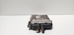 Calculator motor ECU, cod 03L906023MM, Audi A3 (8P1), 1.6 TDI, CAY (idi:675527)