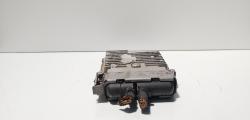 Calculator motor ECU, cod 03L906023MM, VW Golf 6 (5K1), 1.6 TDI, CAY (idi:675527)