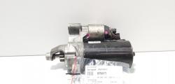Electromotor, cod 03L911021E, Audi A5 Cabriolet (8F7), 2.0 TDI, CAH, 6 vit man (idi:675511)